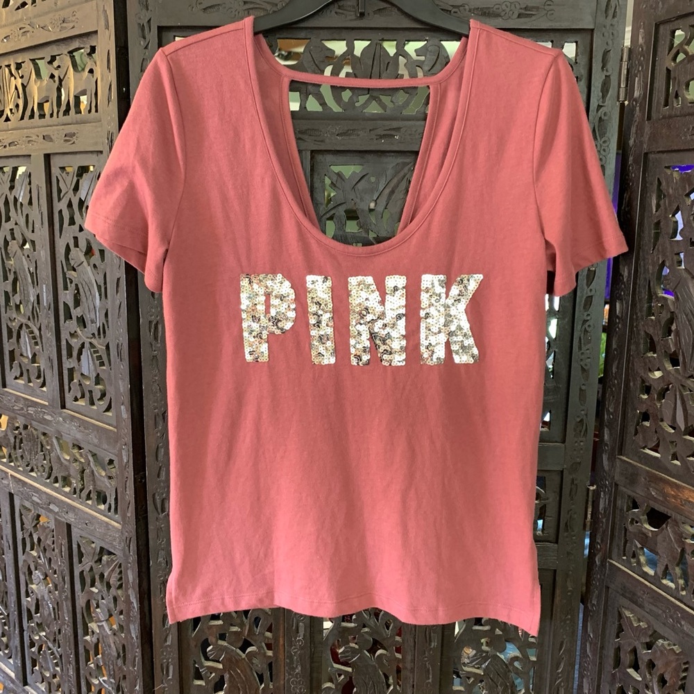 Victoria’s Secret PINK Tee